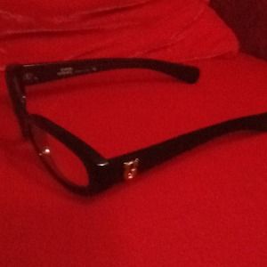 Gianni Versace Glasses
