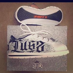 ***SOLD New Lugz ZROCS DYSE size 6 NIB SOLD***