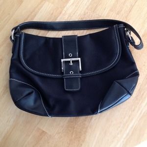 **$10 SALE** Brand new Victoria's Secret black bag