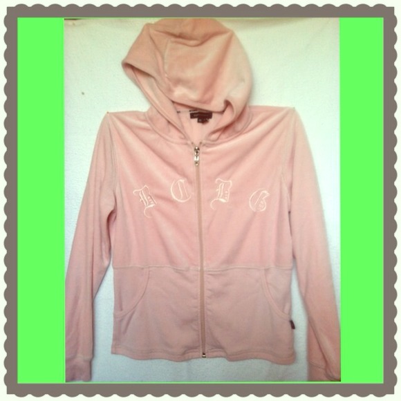 BCBG sweats hoodie set