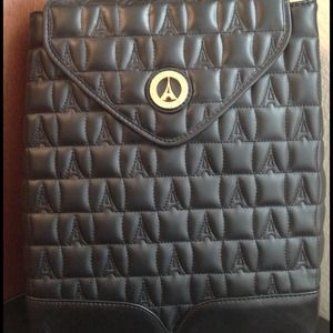 REDUCED😉Brand new La Tour Eiffel Luxury Backpack