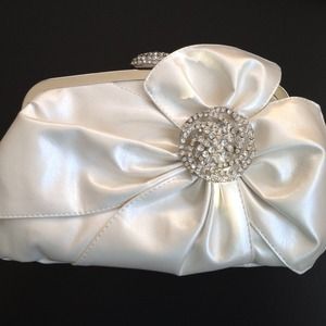 Evening Purse - Perfect for Brides