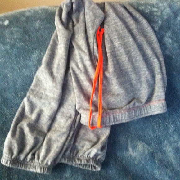 Sweat pants