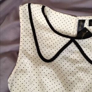 Vintage inspired dress