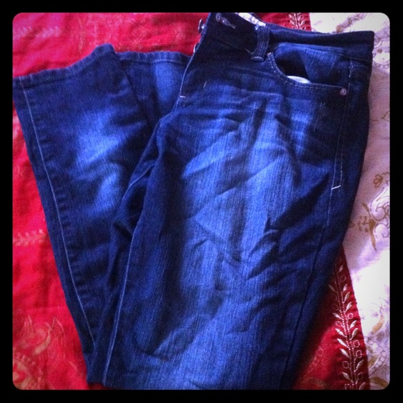 *TRADED* Skinny jeans new