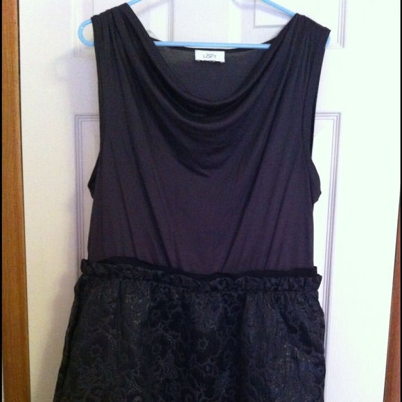 Loft Dress
