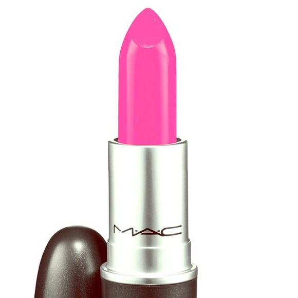 MAC Candy Yum Yum