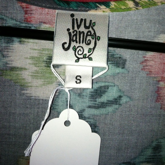 Jane ivy dress