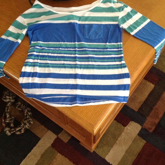 Sold!!! American Eagle top NWOT