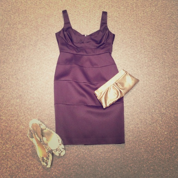 Cocktail dress