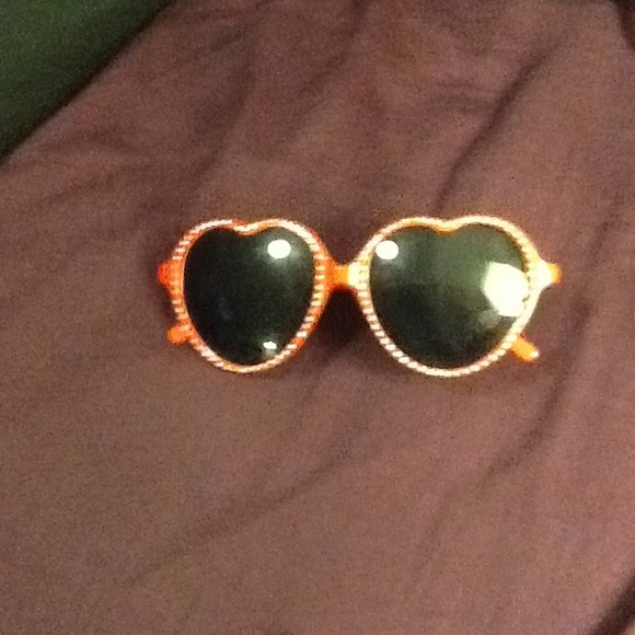 Sun glasses