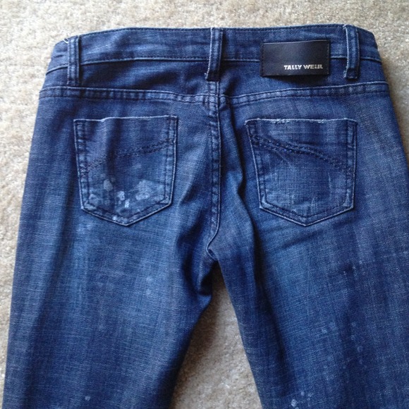 Tally weijl jeans!!! - Picture 3 of 4