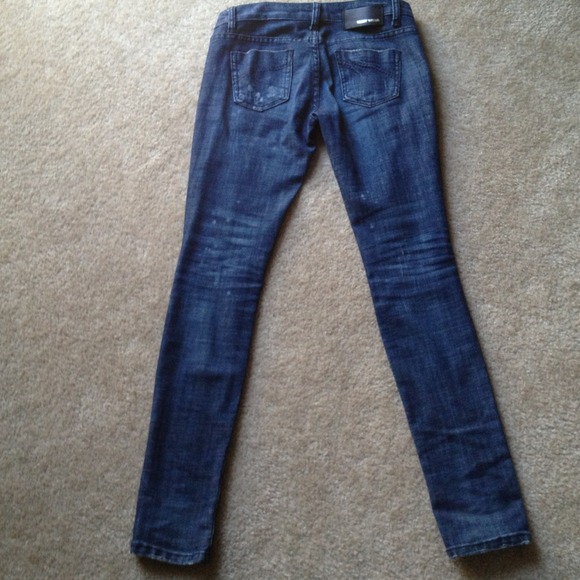 Tally weijl jeans!!! - Picture 4 of 4