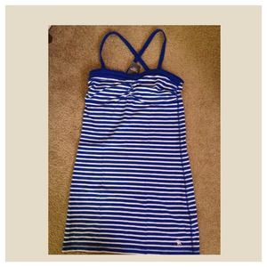 📌Reserved📌Abercrombie and Fitch mini dress 👗