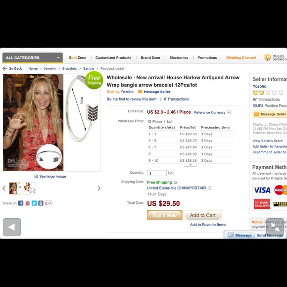 Stop the Wholesales! Fringe Bikinis/Jewelry/ask me - Picture 3 of 4