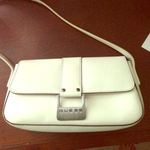 Guess purse