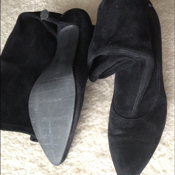 boots - Picture 3 of 4