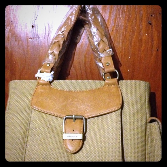 Eddie Bauer Purse