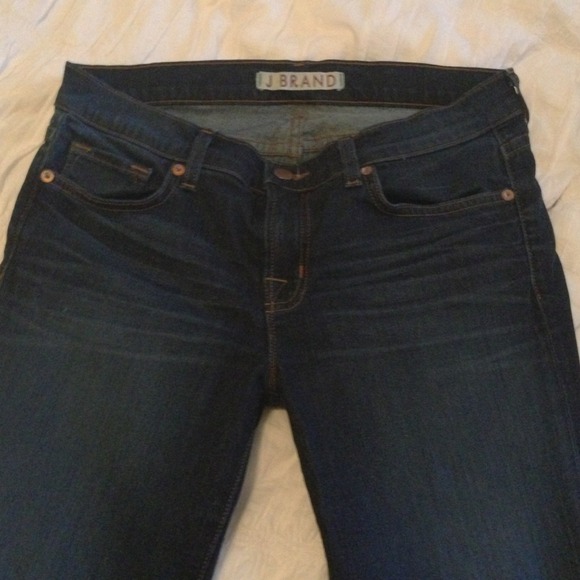 J Brand Babe classic flare jeans SZ 29