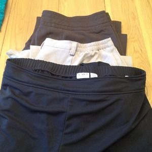 Reserved lot for @doxmomkaren