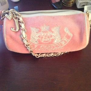 Juicy Couture purse