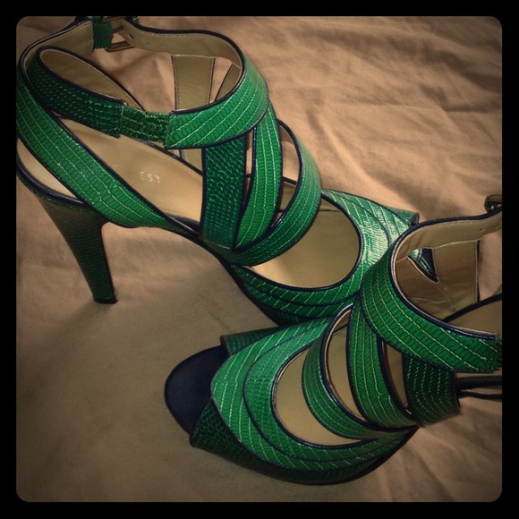 High Heels