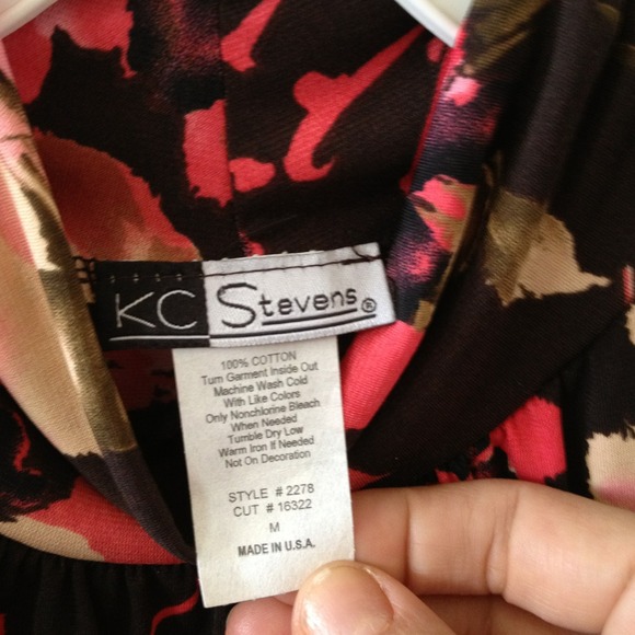 New top - Picture 3 of 3