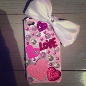 iPhone 4/4S Case