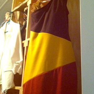 Game day dress