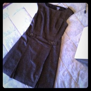 Ann Taylor dress. Fully lined back zip. Lovely!