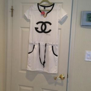 Brand new dress never worn before