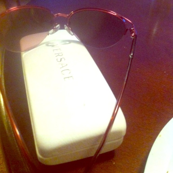 Versace Sunglasses ???<Reduced>???