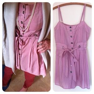 ❌SOLD❌Corset style top