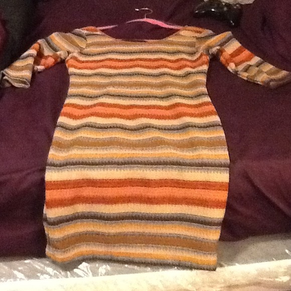 Bebe mini dress