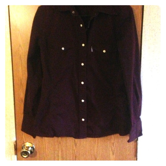 💥REDUCED💥Carhart Button Down Shirt