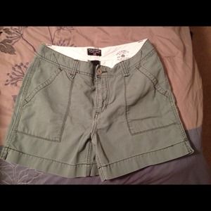 Polo  Ralph Lauren shorts size 8