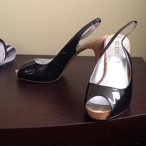 Guess shoes