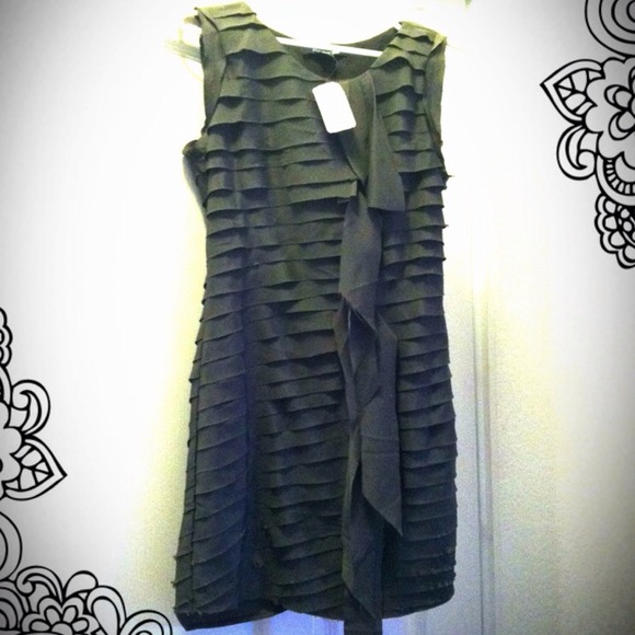 Forever 21 M dress