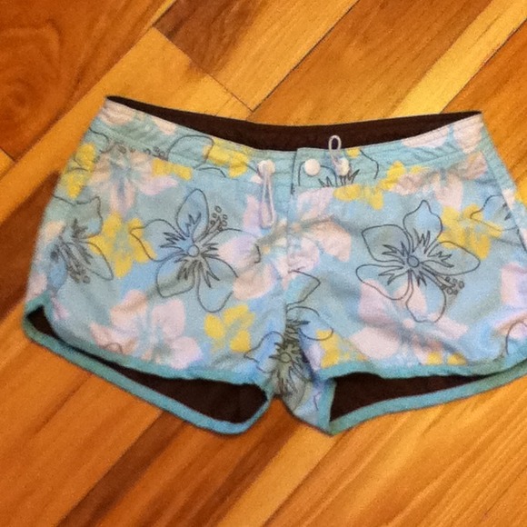 Aeropostale swim shorts