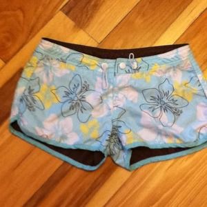 Aeropostale swim shorts