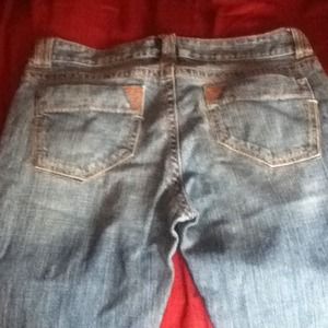 Guess jeans