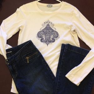 Lucky Brand and DKNY bundle!