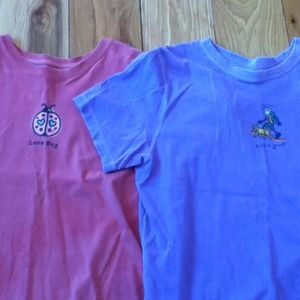 Life is good T-shirts