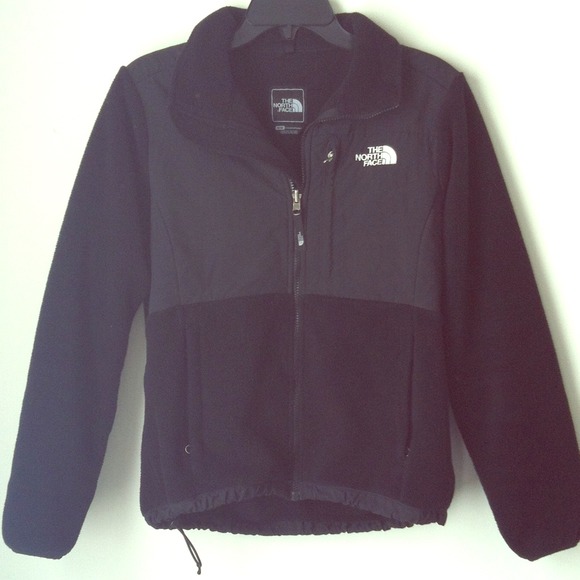 The North Face Black Jacket