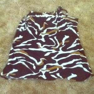 Swim suit cover