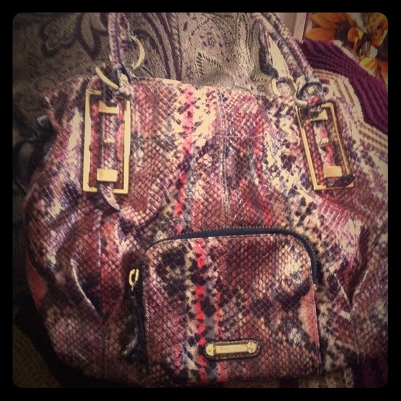 Nine West purse
