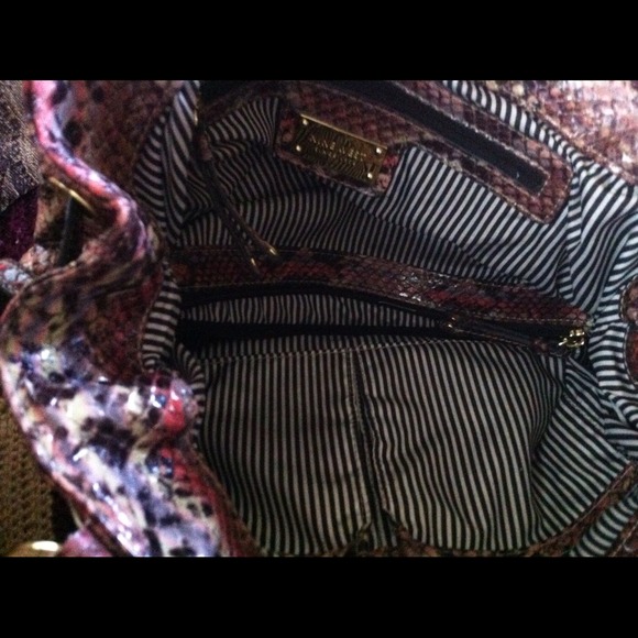 Nine West purse - Picture 3 of 4