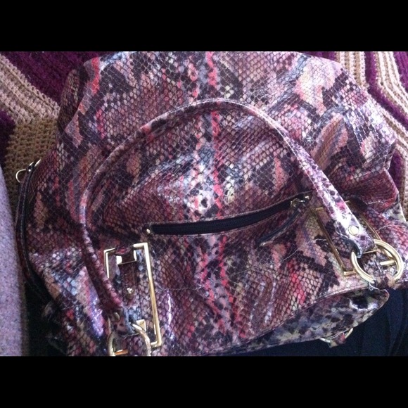 Nine West purse - Picture 4 of 4
