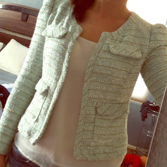 Malibu blazer