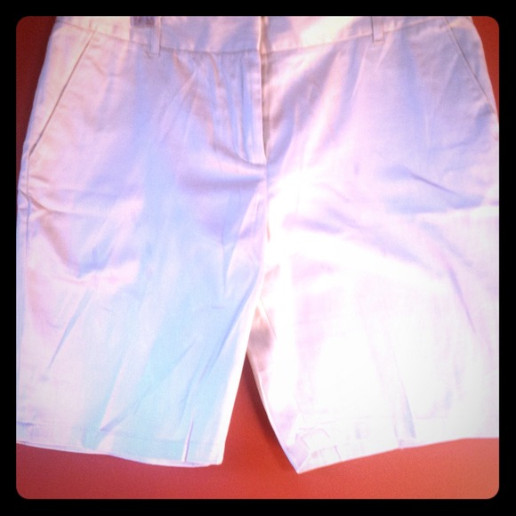 Ladies Shorts